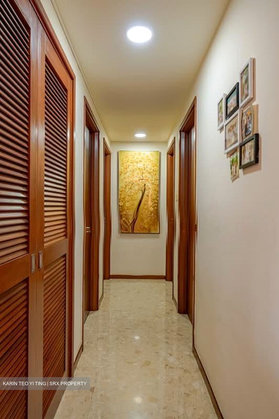 Woodsvale (D25), Condominium #577234861